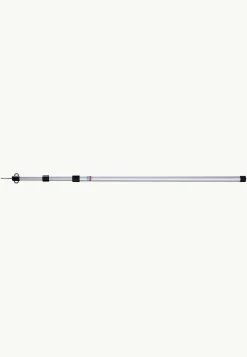 Jack Wolfskin Tentes-Telescopic Pole Silver