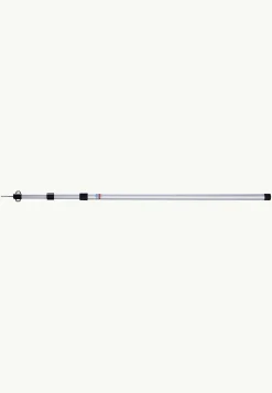 Jack Wolfskin Tentes-Telescopic Pole Silver
