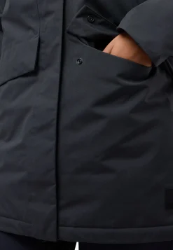 Jack Wolfskin Vestes Intermédiaires|Vestes D'Hiver-Tempelhof Coat W