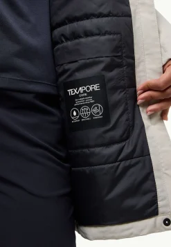 Jack Wolfskin Vestes Intermédiaires|Vestes D'Hiver-Tempelhof Coat W