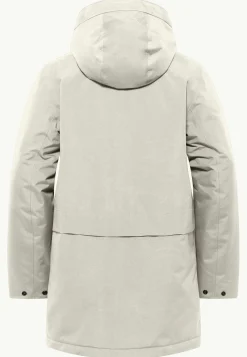 Jack Wolfskin Vestes Intermédiaires|Vestes D'Hiver-Tempelhof Coat W
