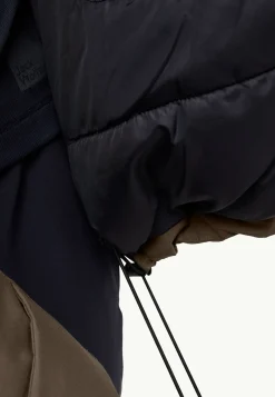 Jack Wolfskin Lifestyle|Vestes Intermédiaires-Tempeltor Jkt M