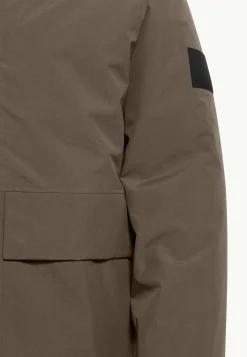 Jack Wolfskin Lifestyle|Vestes Intermédiaires-Tempeltor Jkt M