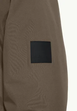 Jack Wolfskin Lifestyle|Vestes Intermédiaires-Tempeltor Jkt M