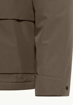Jack Wolfskin Lifestyle|Vestes Intermédiaires-Tempeltor Jkt M