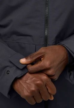 Jack Wolfskin Lifestyle|Vestes Intermédiaires-Tempeltor Jkt M