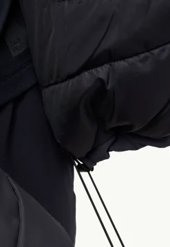 Jack Wolfskin Lifestyle|Vestes Intermédiaires-Tempeltor Jkt M