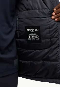 Jack Wolfskin Lifestyle|Vestes Intermédiaires-Tempeltor Jkt M