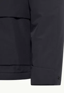 Jack Wolfskin Lifestyle|Vestes Intermédiaires-Tempeltor Jkt M