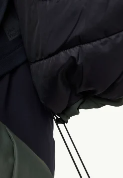 Jack Wolfskin Lifestyle|Vestes Intermédiaires-Tempeltor Jkt M