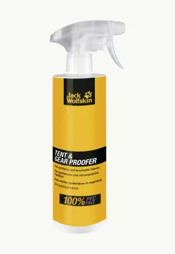 Jack Wolfskin Tentes|Équipement & Accessoires-Tent | Gear Proofer White