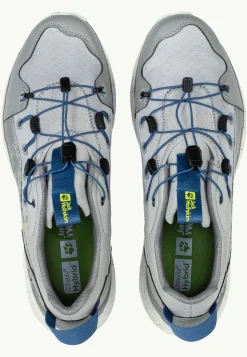 Jack Wolfskin Chaussures Aux Fonctions Multiples|Chaussures De Randonnée-Terraquest Low M