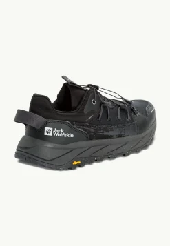 Jack Wolfskin Chaussures Aux Fonctions Multiples|Chaussures De Randonnée-Terraquest Low M