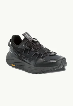 Jack Wolfskin Chaussures Aux Fonctions Multiples|Chaussures De Randonnée-Terraquest Low M
