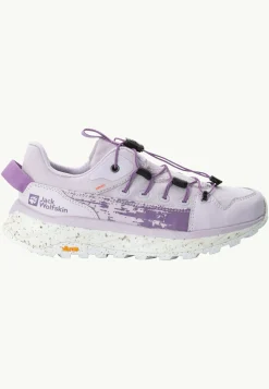Jack Wolfskin Randonnée|Chaussures De Randonnée-Terraquest Low W