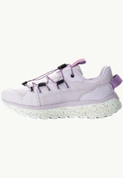 Jack Wolfskin Randonnée|Chaussures De Randonnée-Terraquest Low W