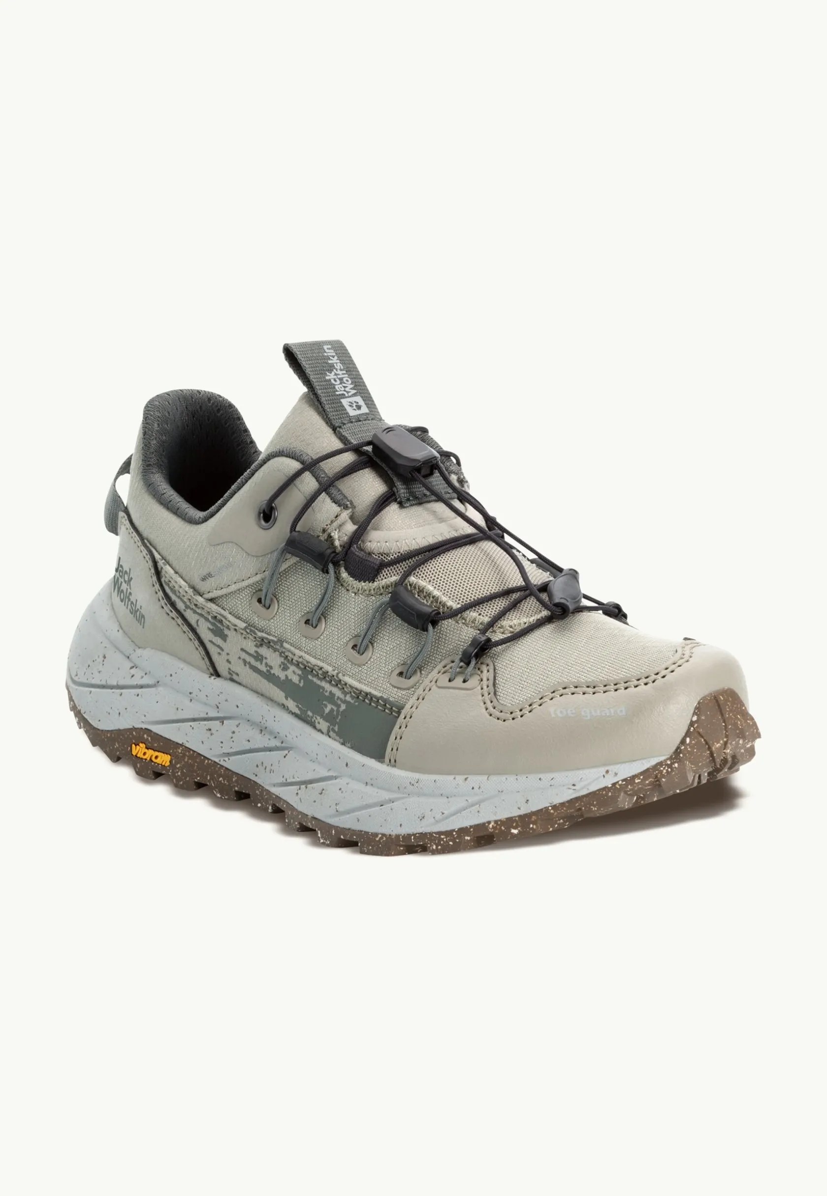 Jack Wolfskin Randonnée|Chaussures De Randonnée-Terraquest Low W