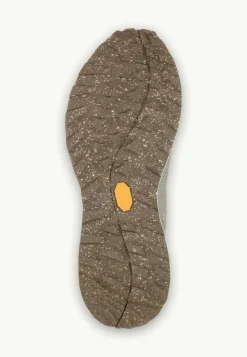 Jack Wolfskin Randonnée|Chaussures De Randonnée-Terraquest Low W