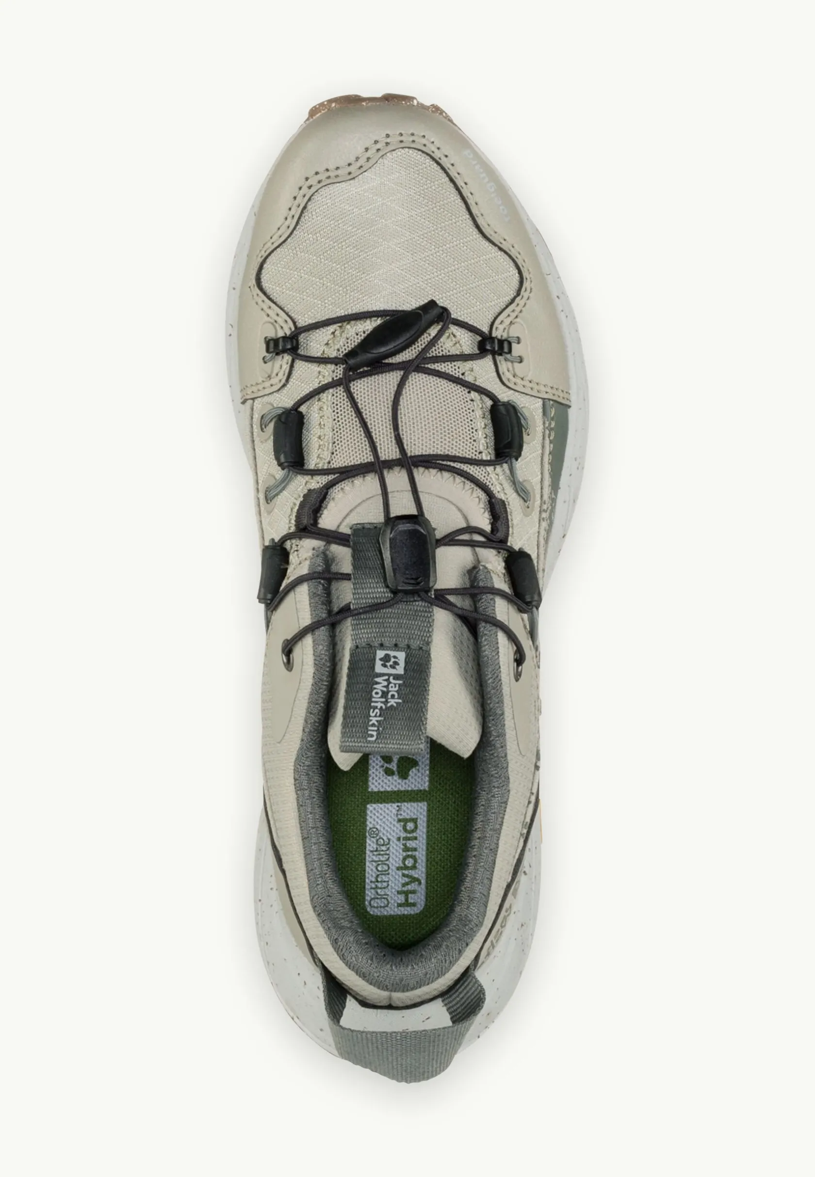 Jack Wolfskin Randonnée|Chaussures De Randonnée-Terraquest Low W