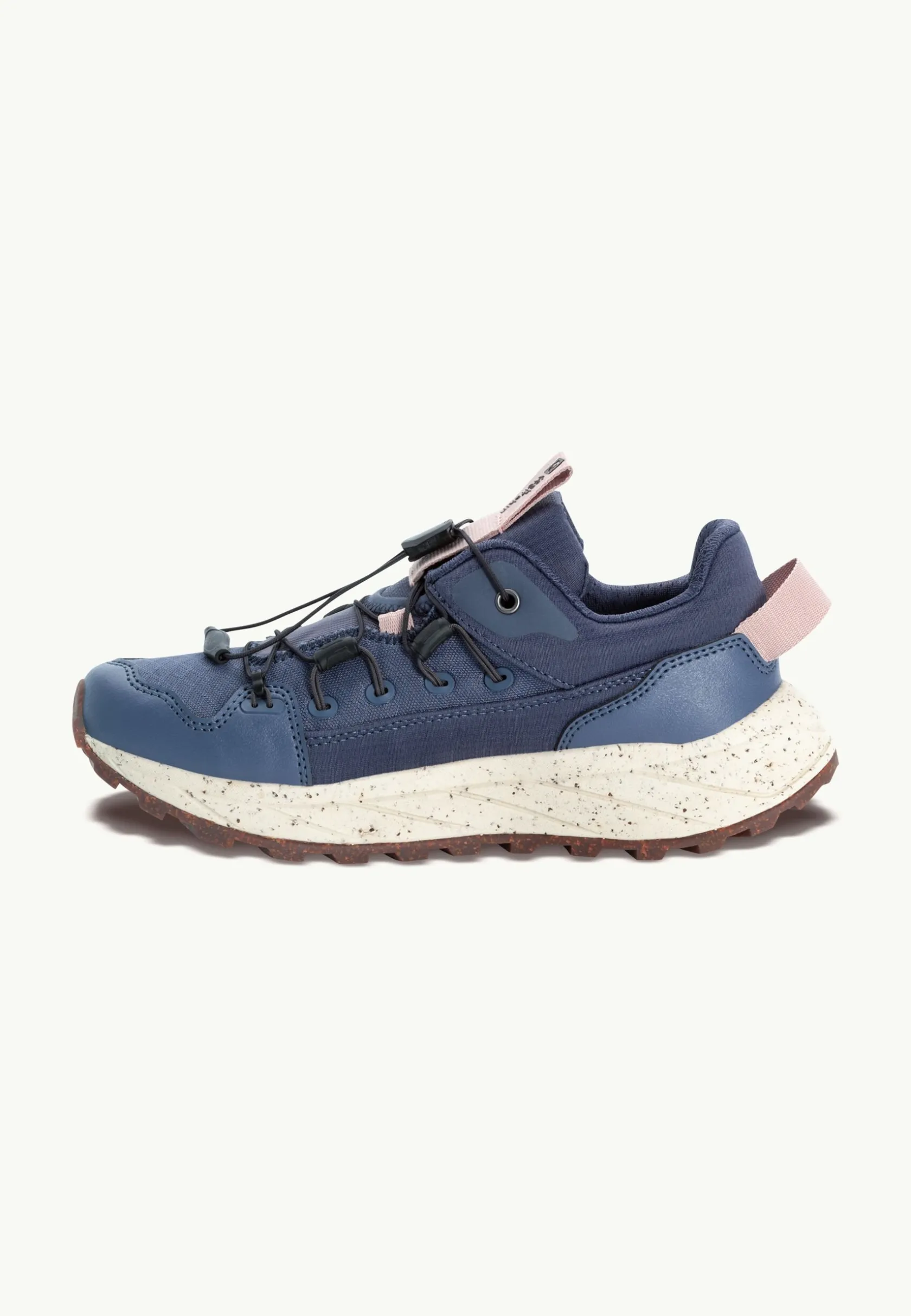 Jack Wolfskin Randonnée|Chaussures De Randonnée-Terraquest Low W