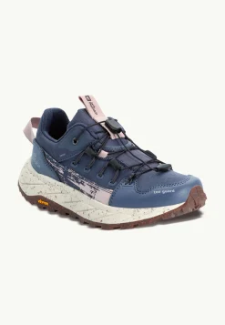 Jack Wolfskin Randonnée|Chaussures De Randonnée-Terraquest Low W