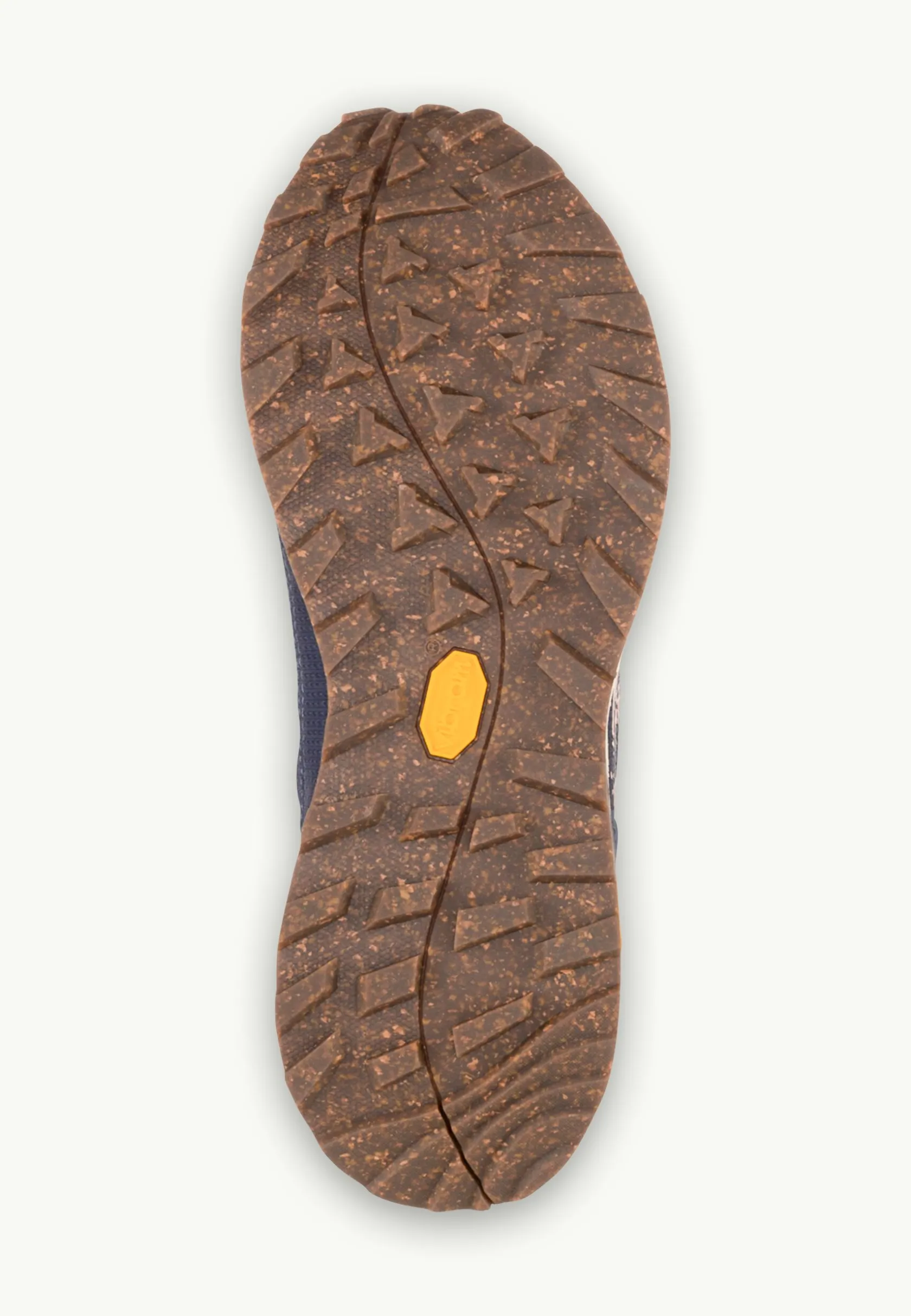 Jack Wolfskin Randonnée|Chaussures De Randonnée-Terraquest Low W