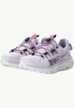 Jack Wolfskin Randonnée|Chaussures De Randonnée-Terraquest Low W