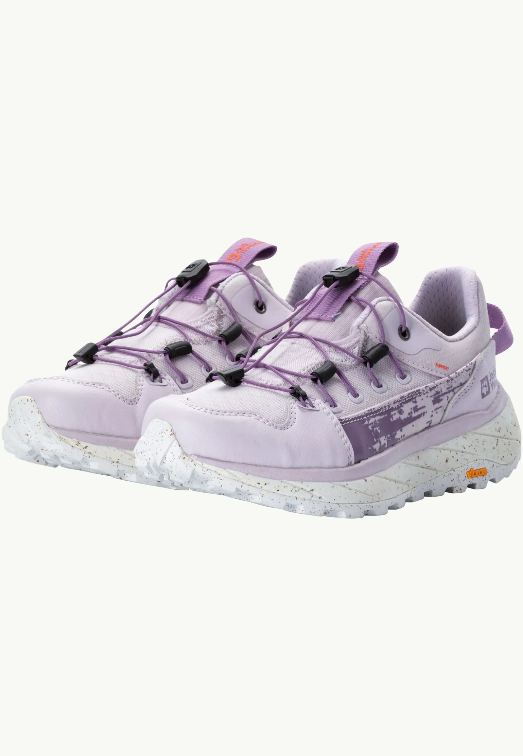 Jack Wolfskin Randonnée|Chaussures De Randonnée-Terraquest Low W