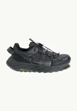 Jack Wolfskin Randonnée|Chaussures De Randonnée-Terraquest Low W