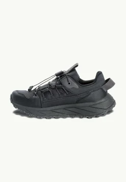 Jack Wolfskin Randonnée|Chaussures De Randonnée-Terraquest Low W