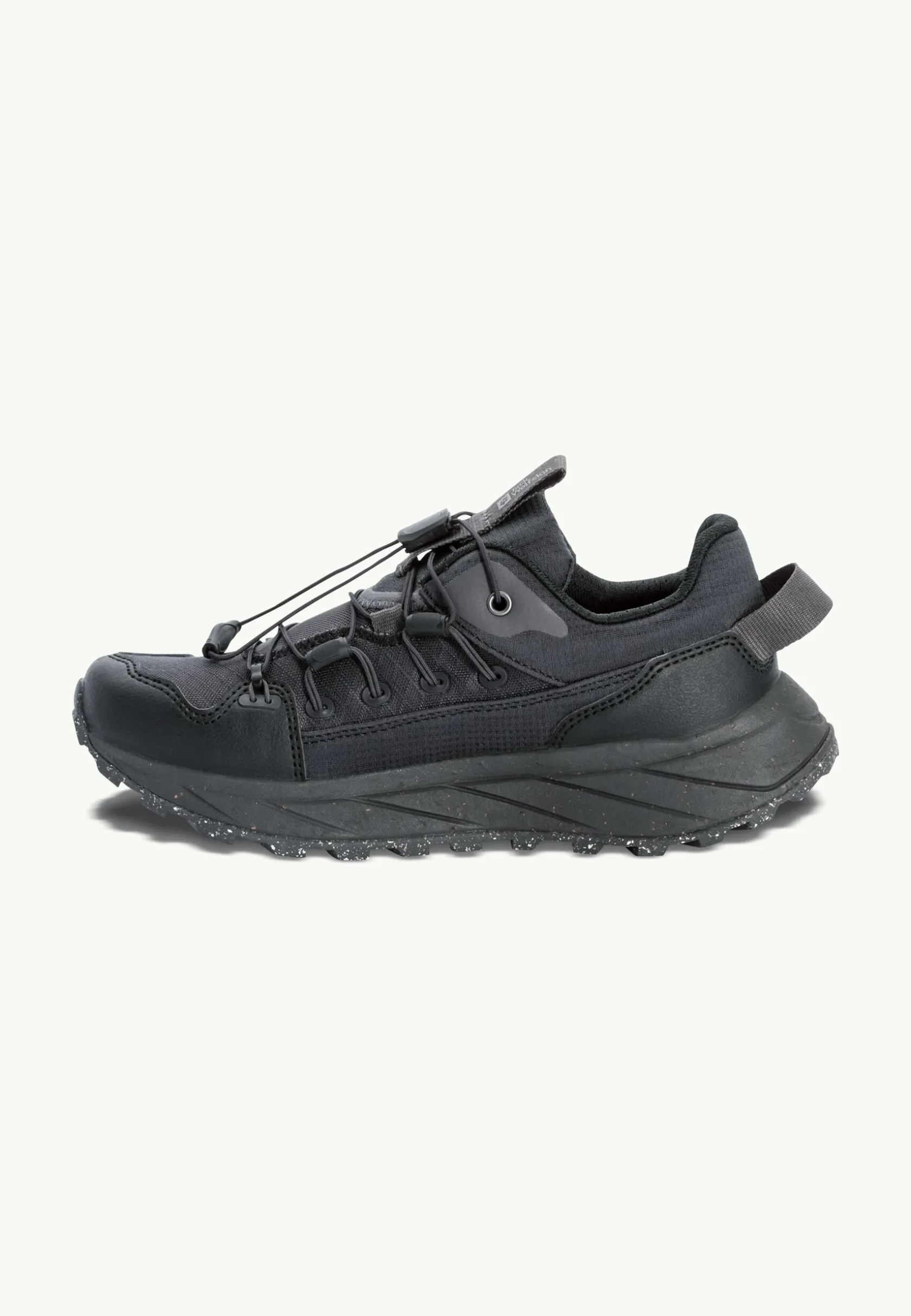 Jack Wolfskin Randonnée|Chaussures De Randonnée-Terraquest Low W