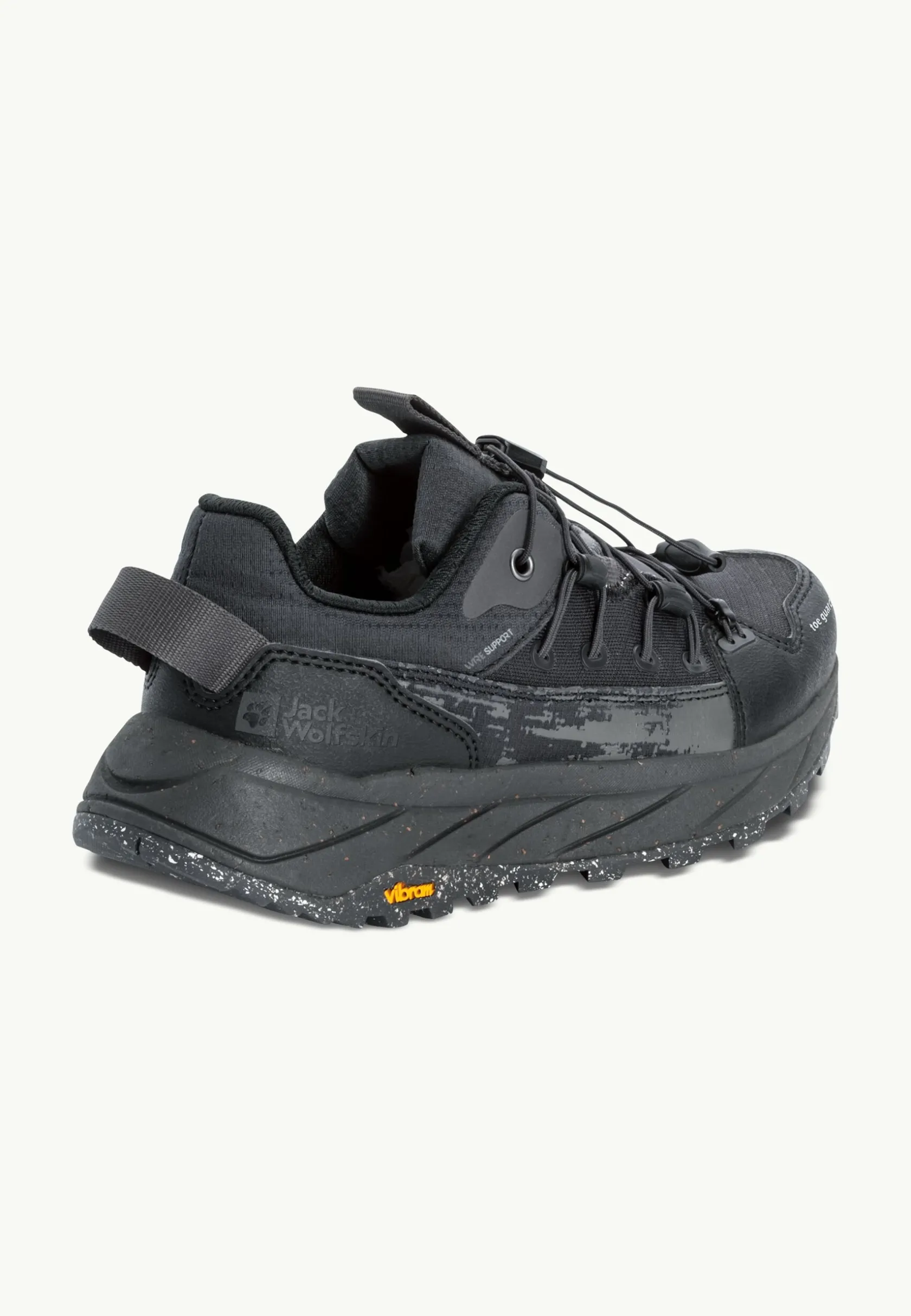 Jack Wolfskin Randonnée|Chaussures De Randonnée-Terraquest Low W