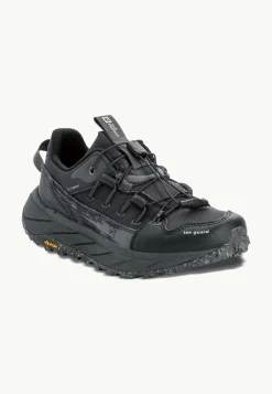 Jack Wolfskin Randonnée|Chaussures De Randonnée-Terraquest Low W