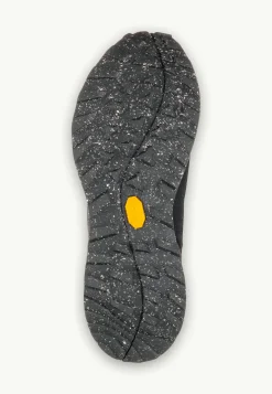 Jack Wolfskin Randonnée|Chaussures De Randonnée-Terraquest Low W