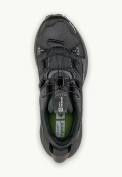 Jack Wolfskin Randonnée|Chaussures De Randonnée-Terraquest Low W