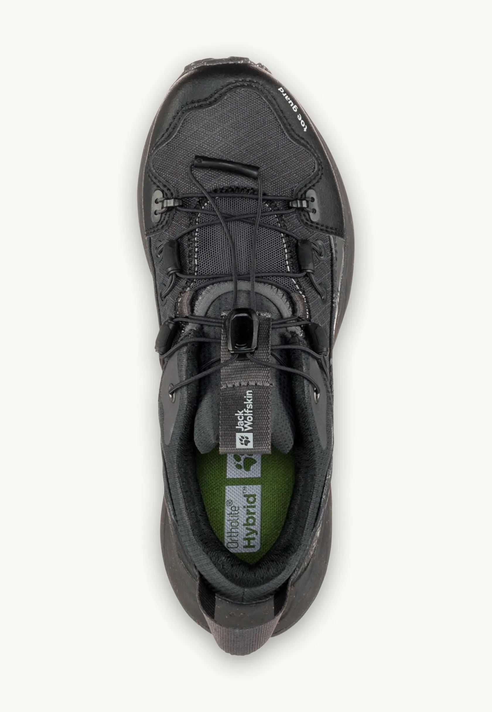 Jack Wolfskin Randonnée|Chaussures De Randonnée-Terraquest Low W
