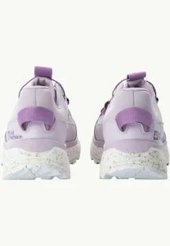 Jack Wolfskin Randonnée|Chaussures De Randonnée-Terraquest Low W