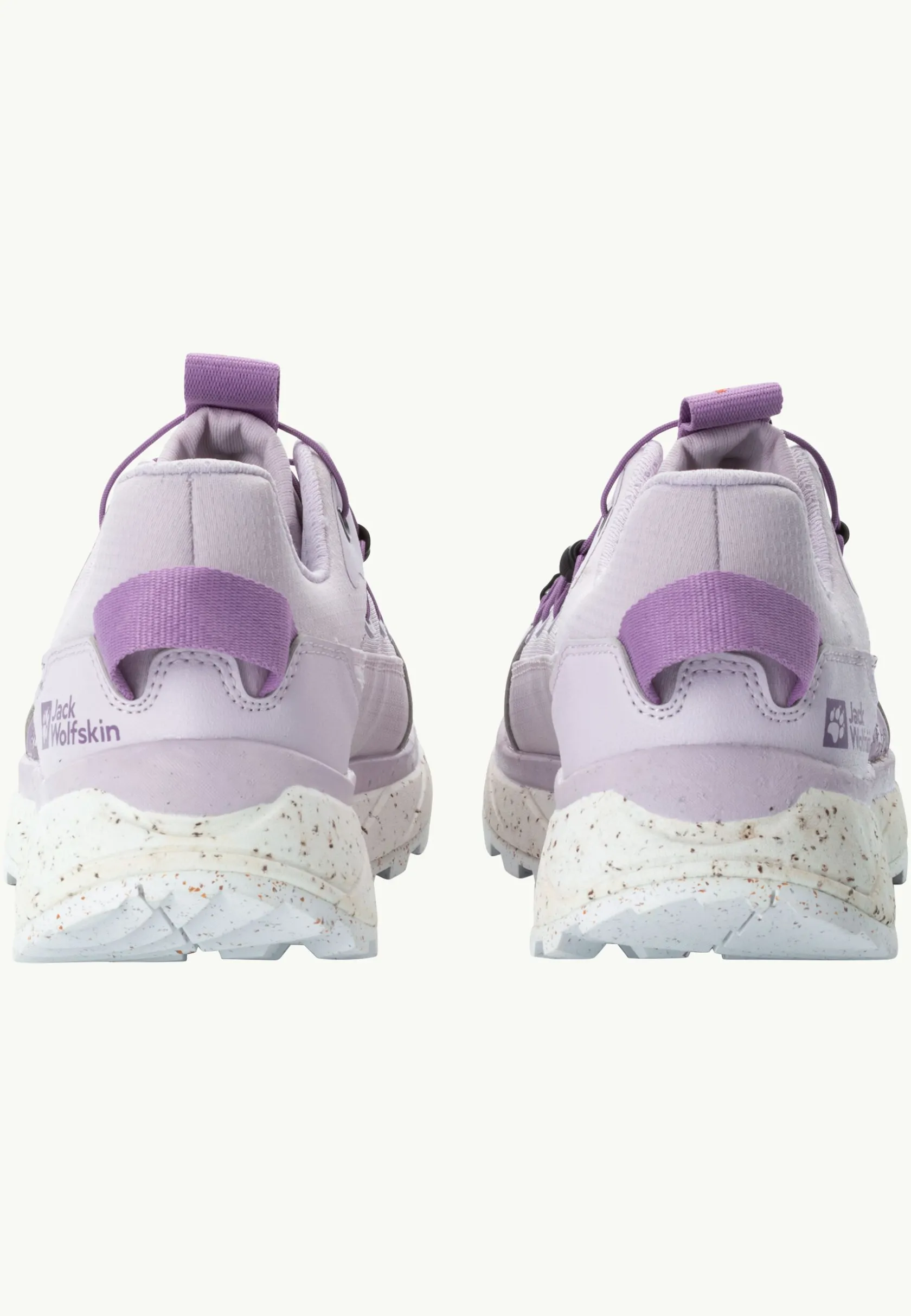 Jack Wolfskin Randonnée|Chaussures De Randonnée-Terraquest Low W