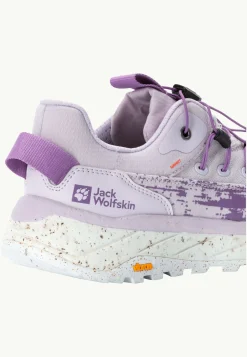 Jack Wolfskin Randonnée|Chaussures De Randonnée-Terraquest Low W