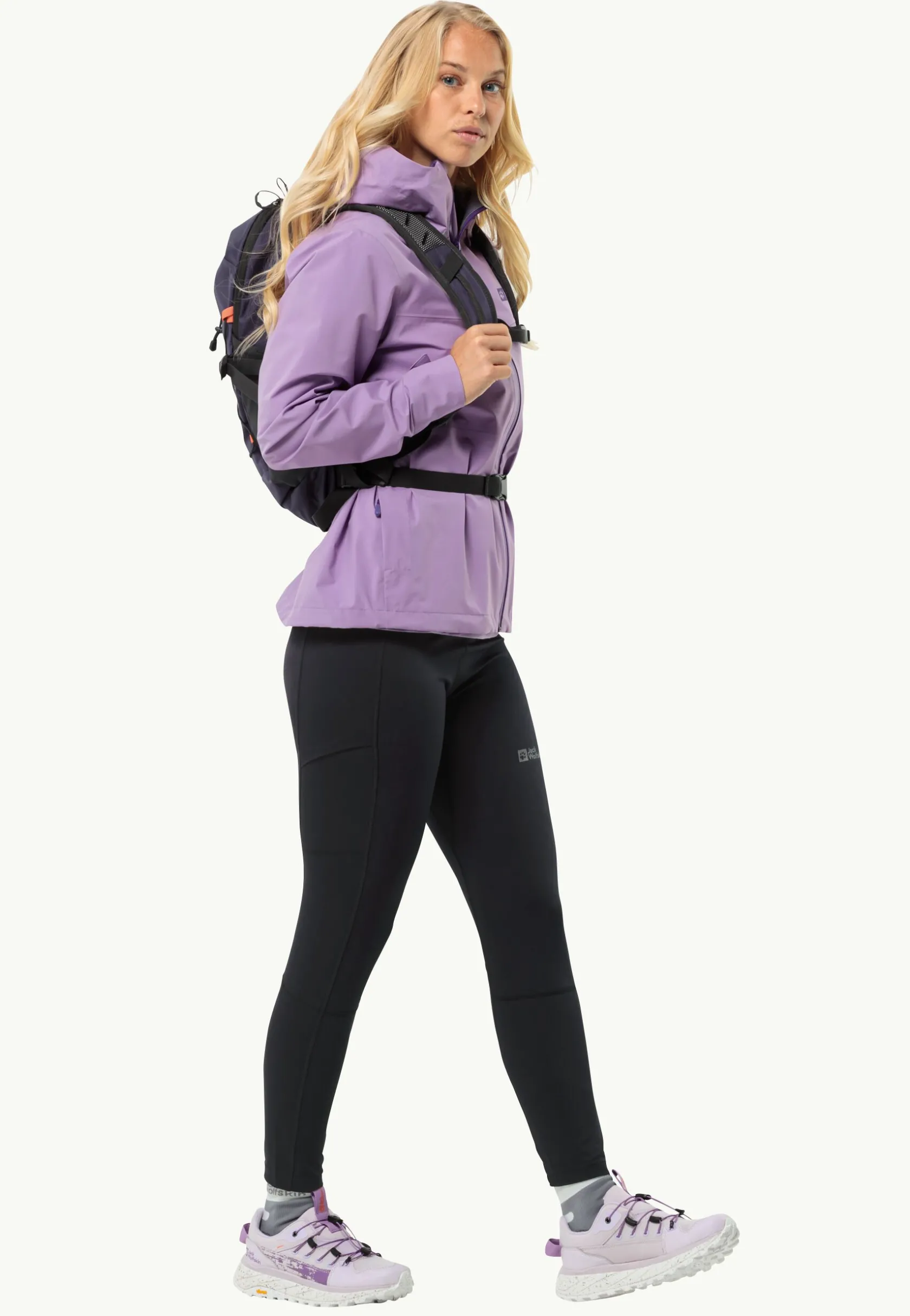 Jack Wolfskin Randonnée|Chaussures De Randonnée-Terraquest Low W