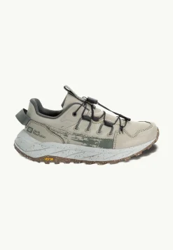 Jack Wolfskin Randonnée|Chaussures De Randonnée-Terraquest Low W