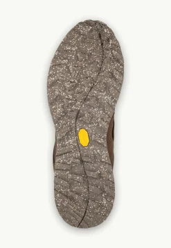 Jack Wolfskin Chaussures Imperméables|Chaussures Aux Fonctions Multiples-Terraquest Texapore Low M