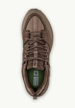 Jack Wolfskin Chaussures Imperméables|Chaussures Aux Fonctions Multiples-Terraquest Texapore Low M