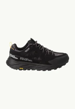Jack Wolfskin Chaussures Imperméables|Chaussures Aux Fonctions Multiples-Terraquest Texapore Low M