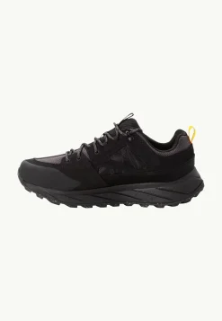 Jack Wolfskin Chaussures Imperméables|Chaussures Aux Fonctions Multiples-Terraquest Texapore Low M