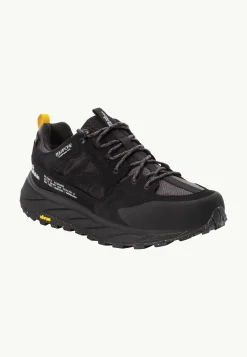 Jack Wolfskin Chaussures Imperméables|Chaussures Aux Fonctions Multiples-Terraquest Texapore Low M