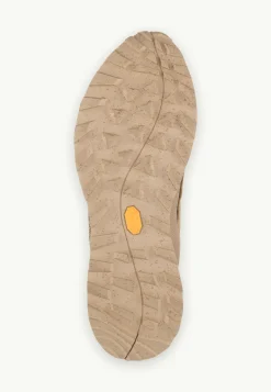Jack Wolfskin Chaussures Imperméables|Chaussures Aux Fonctions Multiples-Terraquest Texapore Low M