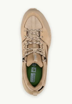 Jack Wolfskin Chaussures Imperméables|Chaussures Aux Fonctions Multiples-Terraquest Texapore Low M