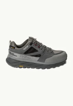 Jack Wolfskin Randonnée|Chaussures De Randonnée-Terraquest Texapore Low W