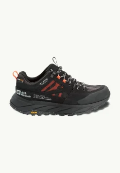 Jack Wolfskin Randonnée|Chaussures De Randonnée-Terraquest Texapore Low W
